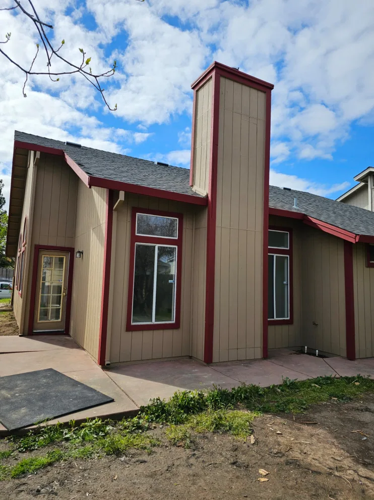 Antelope exterior by B&S Painting Inc - Photo 5