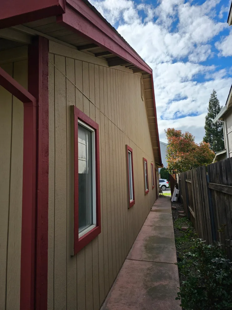 Antelope exterior by B&S Painting Inc - Photo 2