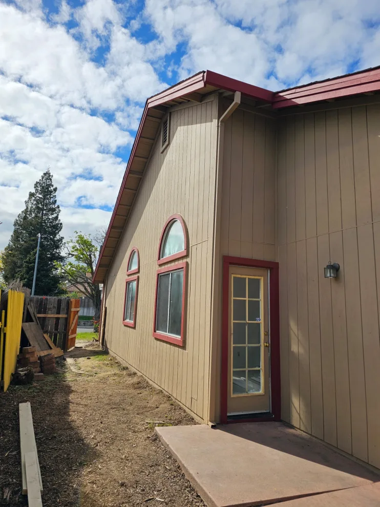 Antelope exterior by B&S Painting Inc - Photo 7