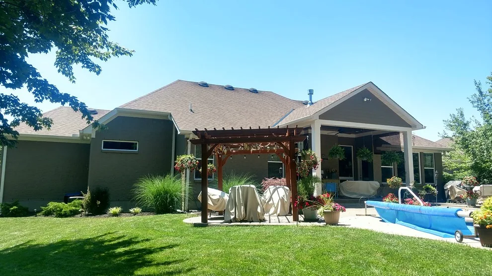 Bristle Painting Company - Photo 13