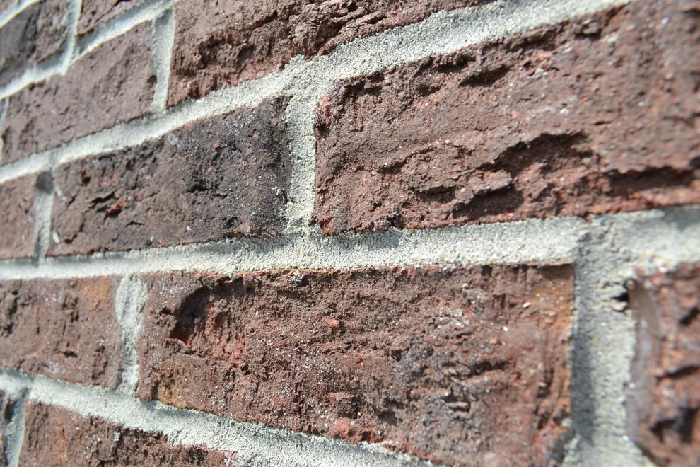 5661 Wittmer Estates - Brick House Exterior Coating by Bristle Painting Company - Photo 2
