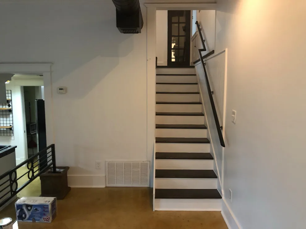 The Perfectionist Painting Co. - Photo 12