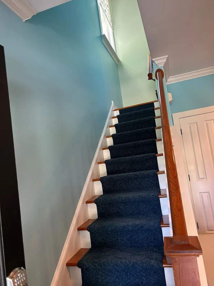 Vibrant Walls: Transforming Your Space by Thiago Painting Services - Photo 2