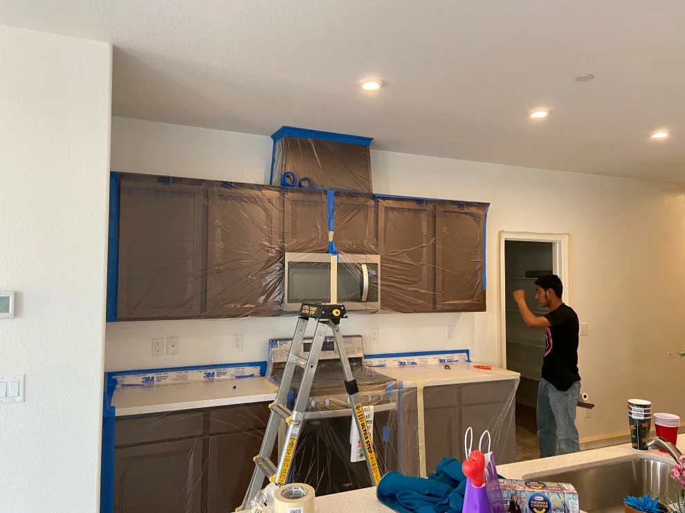 Home Interior Painting by JBL Commercial Services - Photo 10
