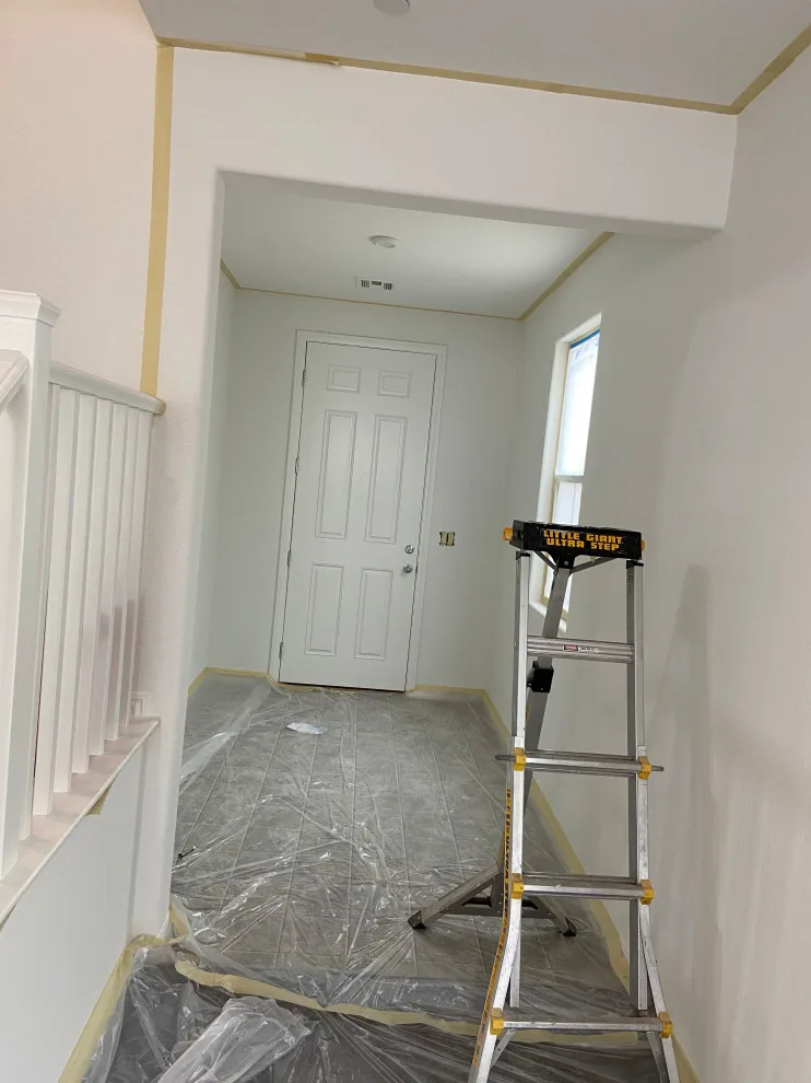 Home Interior Painting by JBL Commercial Services - Photo 19