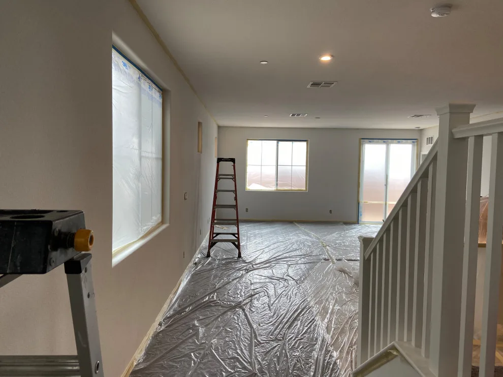 Home Interior Painting by JBL Commercial Services - Photo 7