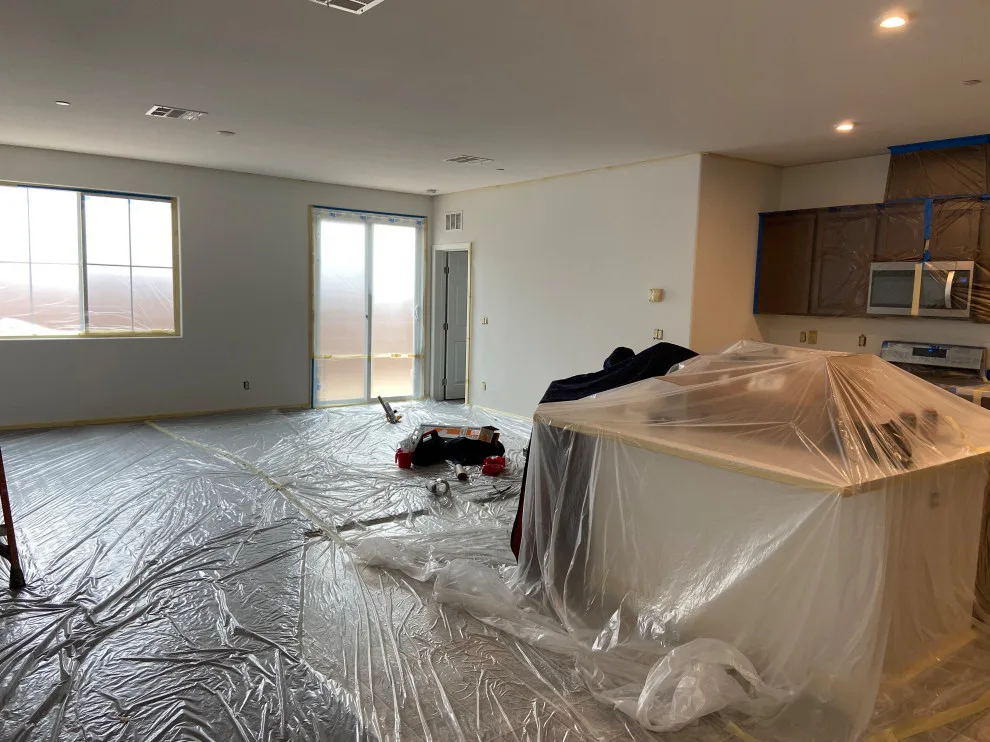 Home Interior Painting by JBL Commercial Services - Photo 5