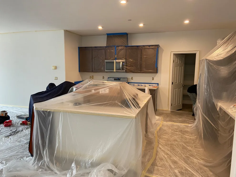 Home Interior Painting by JBL Commercial Services - Photo 4