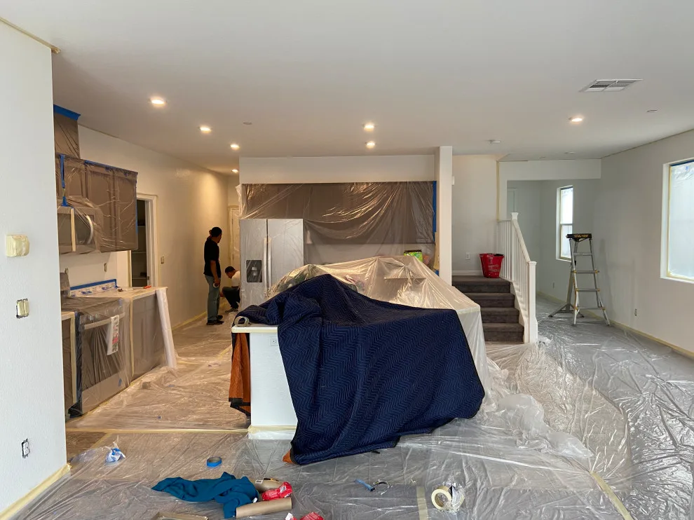 Home Interior Painting by JBL Commercial Services - Photo 18