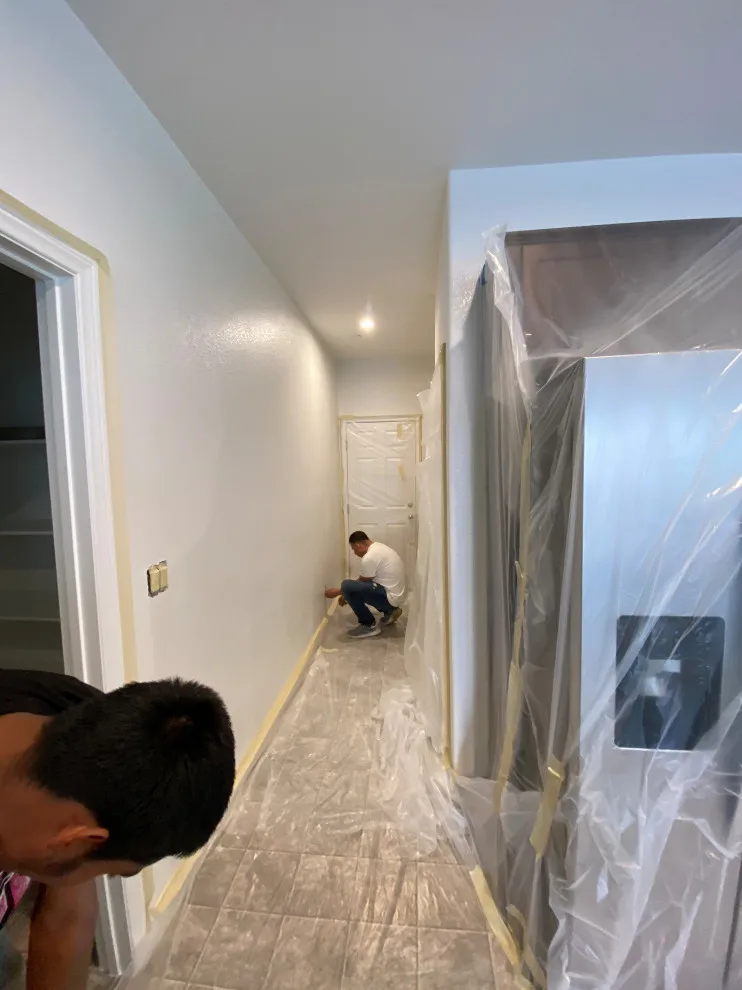 Home Interior Painting by JBL Commercial Services - Photo 8