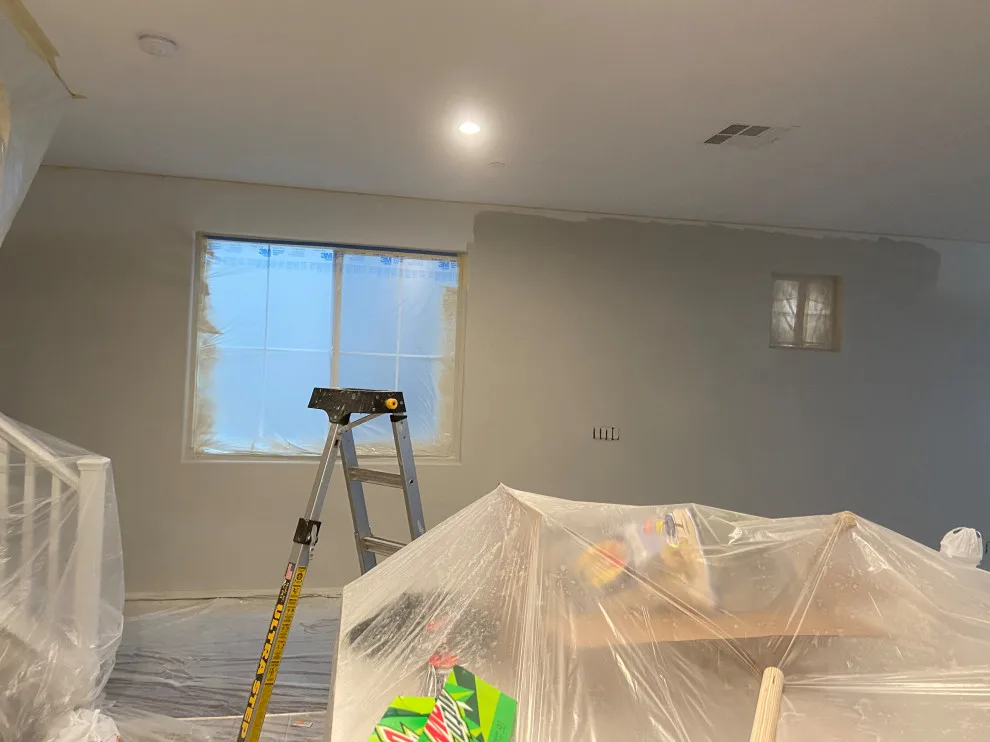 Home Interior Painting by JBL Commercial Services - Photo 2