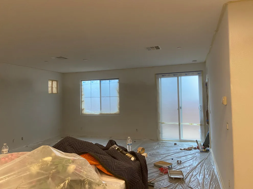 Home Interior Painting by JBL Commercial Services - Photo 11