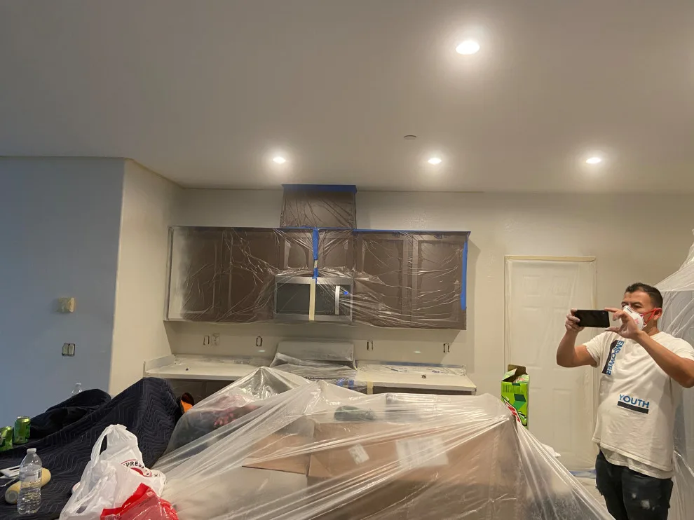 Home Interior Painting by JBL Commercial Services - Photo 3