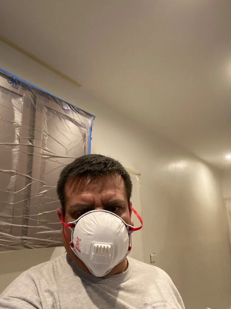 Home Interior Painting by JBL Commercial Services - Photo 14