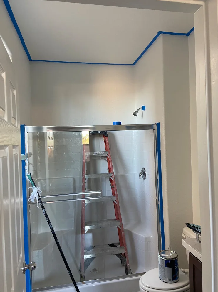 Home Interior Painting by JBL Commercial Services - Photo 6