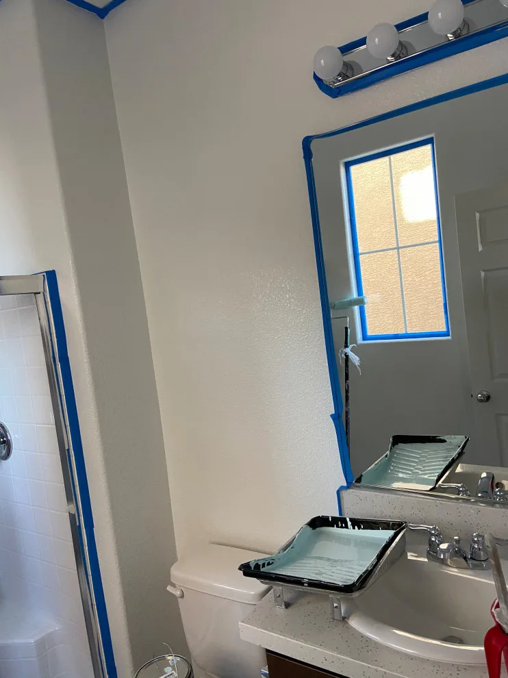 Home Interior Painting by JBL Commercial Services - Photo 21