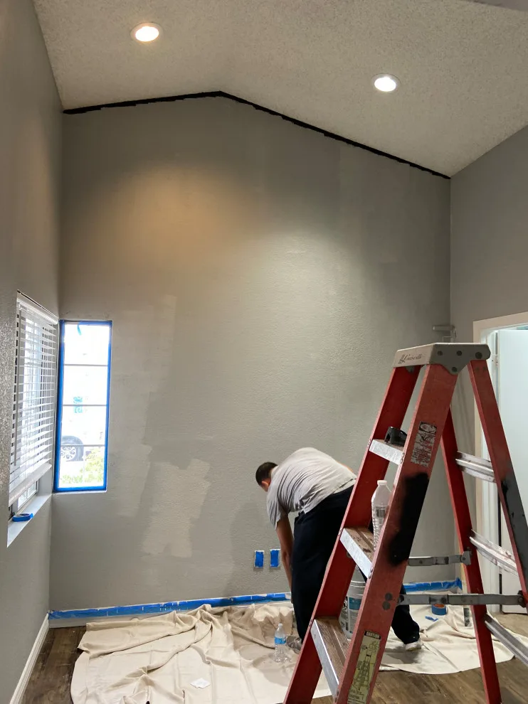 Home Interior Painting by JBL Commercial Services - Photo 16