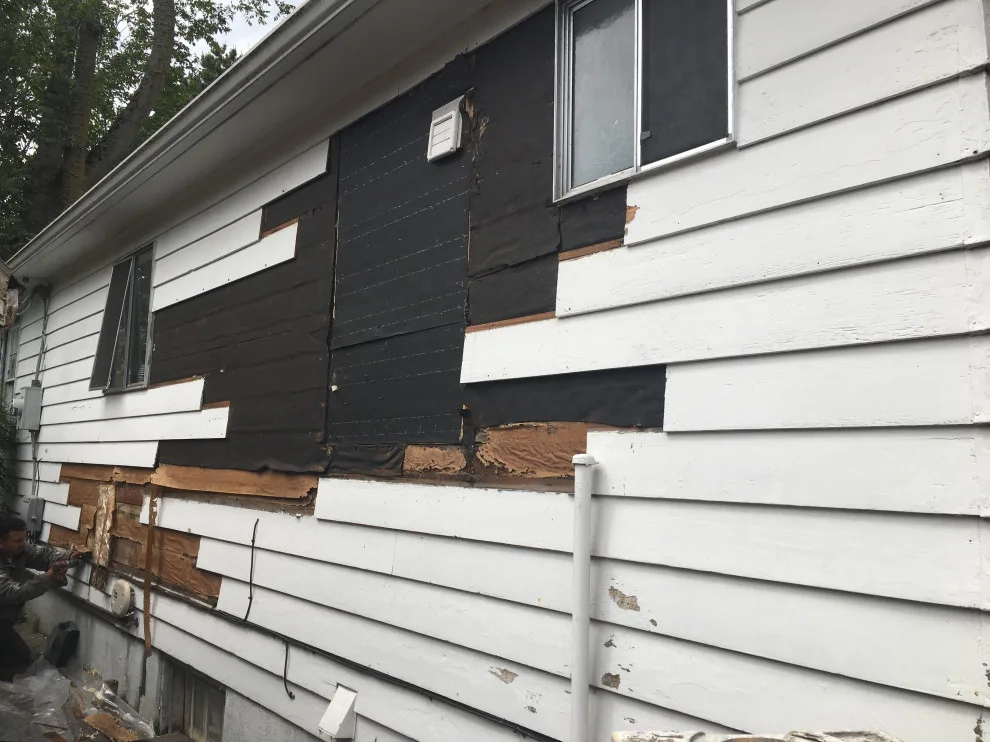 Siding Restoration by Mr. Painter PDX LLC - Photo 3