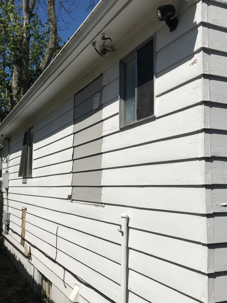 Siding Restoration by Mr. Painter PDX LLC - Photo 2