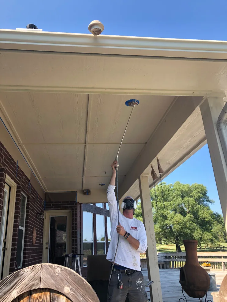 Artistry Painting & Decorating LLC - Photo 14