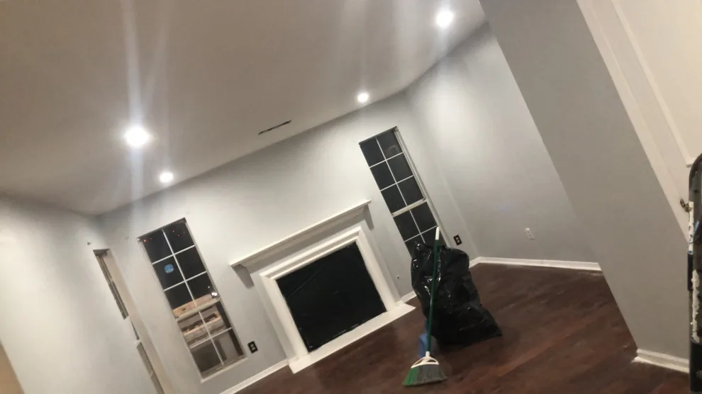 North Atlanta Painting - Photo 12