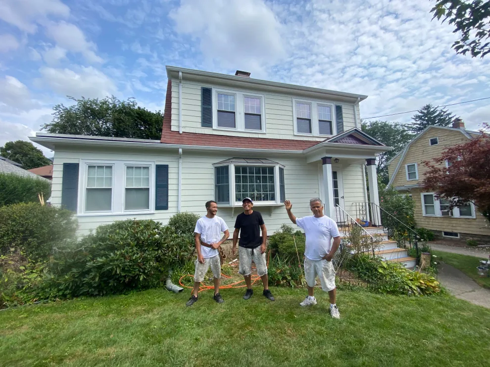 Powell Painting And Home Services - Photo 10