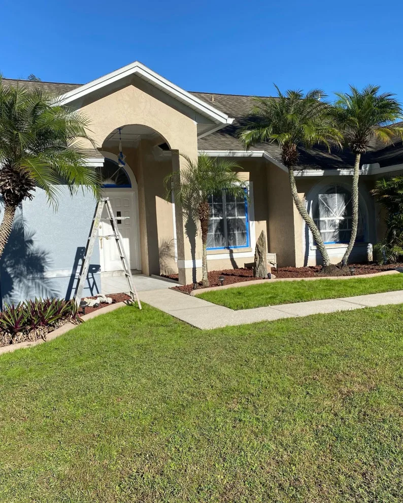 One-story Repainting by Florida Superior Painting, LLC - Photo 5