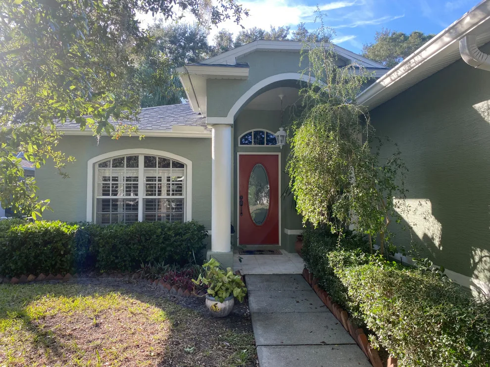 One-story Repainting by Florida Superior Painting, LLC - Photo 4