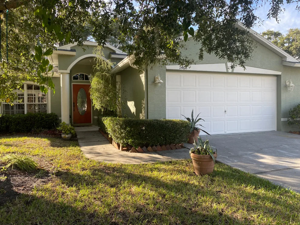 One-story Repainting by Florida Superior Painting, LLC - Photo 3