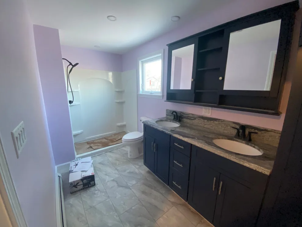 Complete Interior Painting by Gölsmith Painting Company - Photo 4