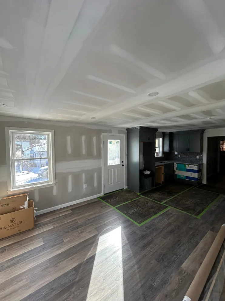 Complete Interior Painting by Gölsmith Painting Company - Photo 11
