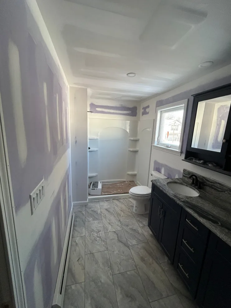 Complete Interior Painting by Gölsmith Painting Company - Photo 12
