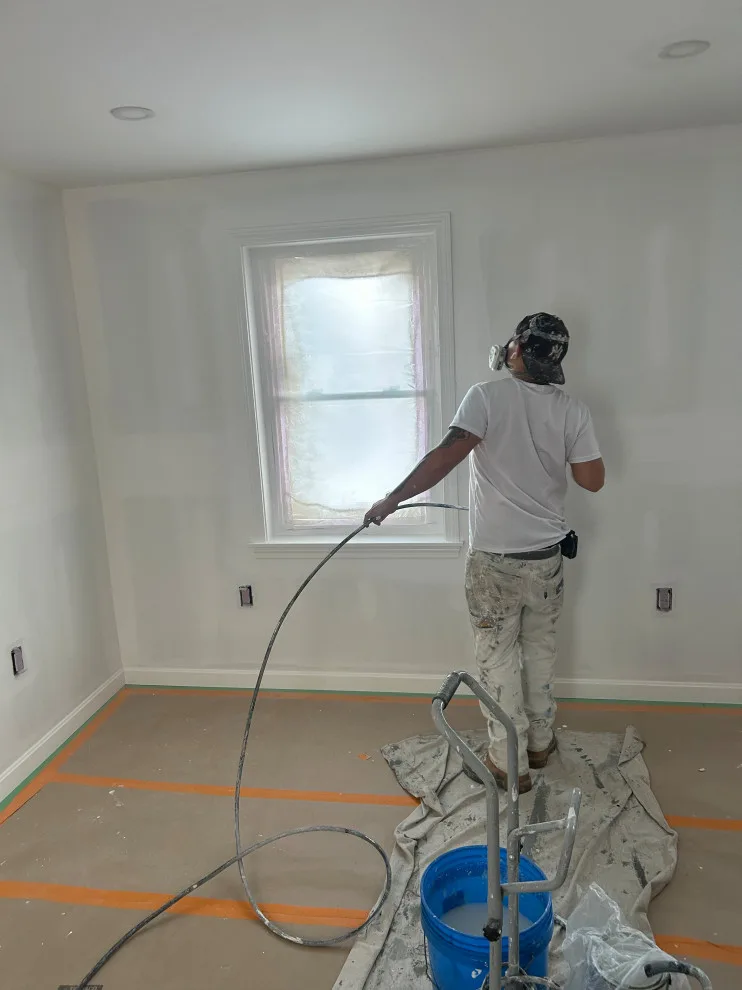 Complete Interior Painting by Gölsmith Painting Company - Photo 3