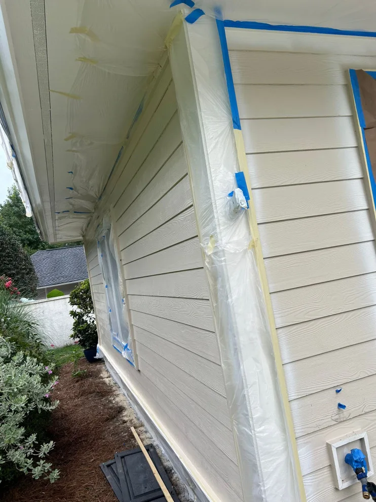 Thiago Painting Services - Photo 12