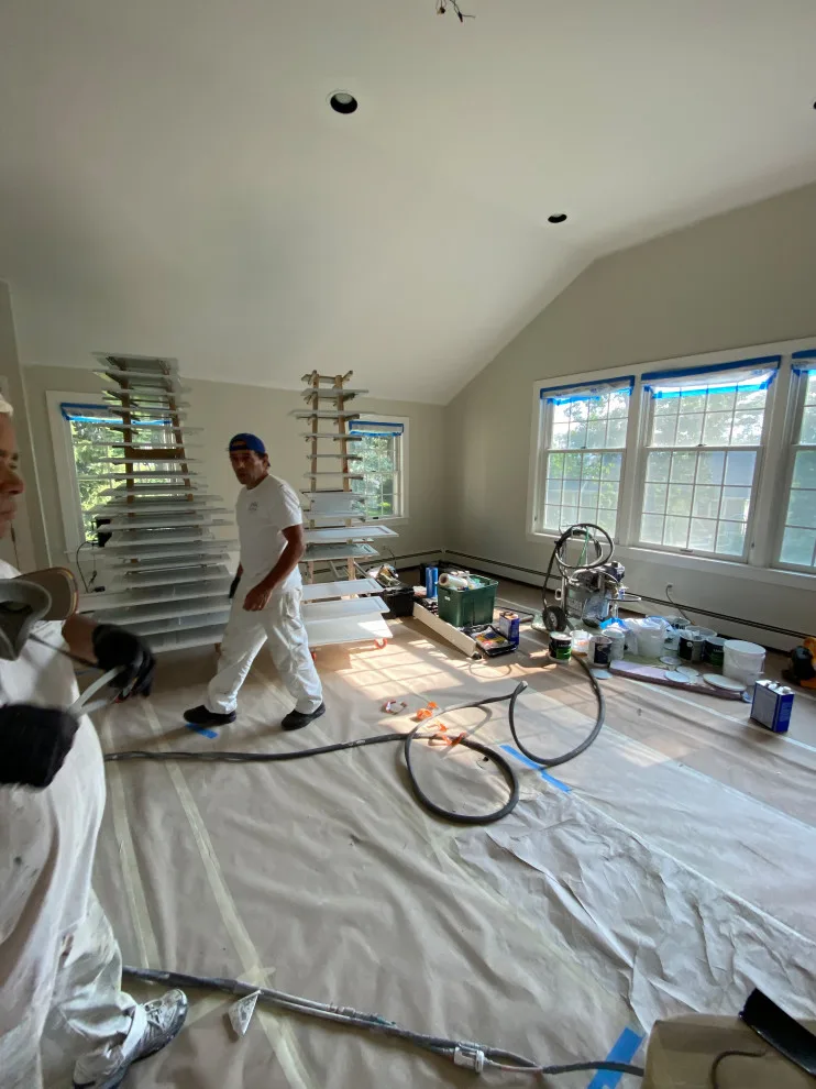 Powell Painting And Home Services - Photo 11