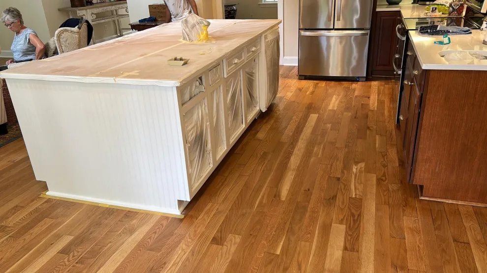 Thiago Painting Services - Photo 3