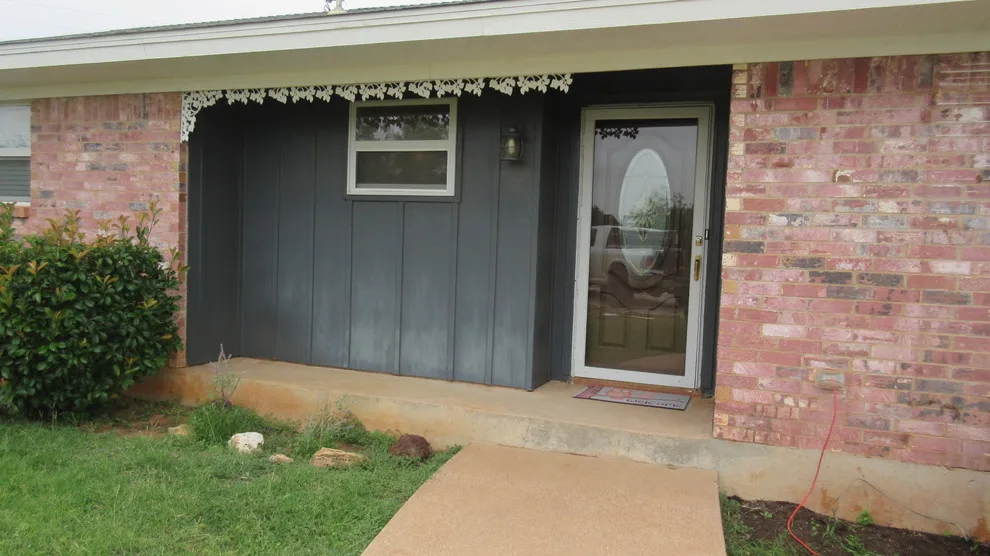 A Fractured Household by The Abilene Painters - Restoration & Remodel - Photo 22