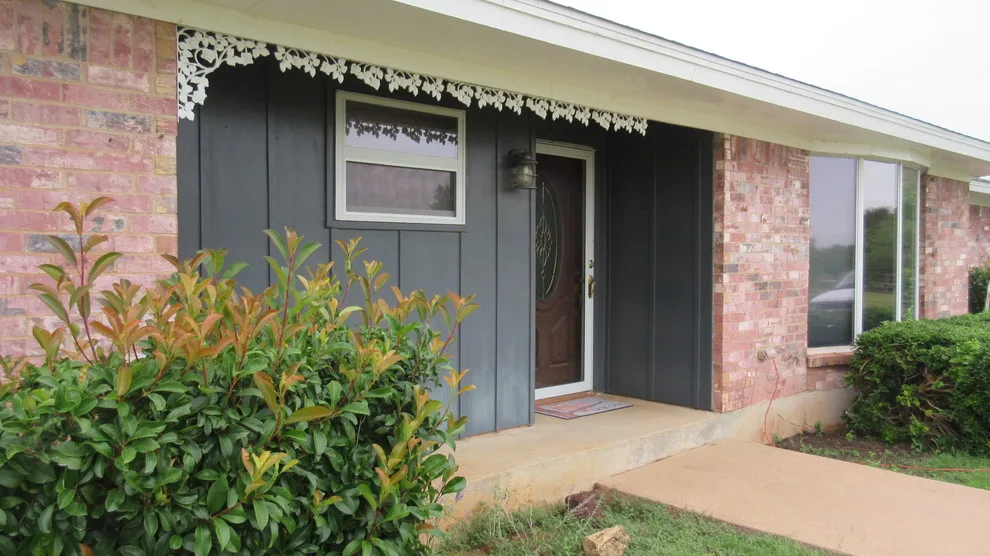 The Abilene Painters - Restoration & Remodel - Photo 11