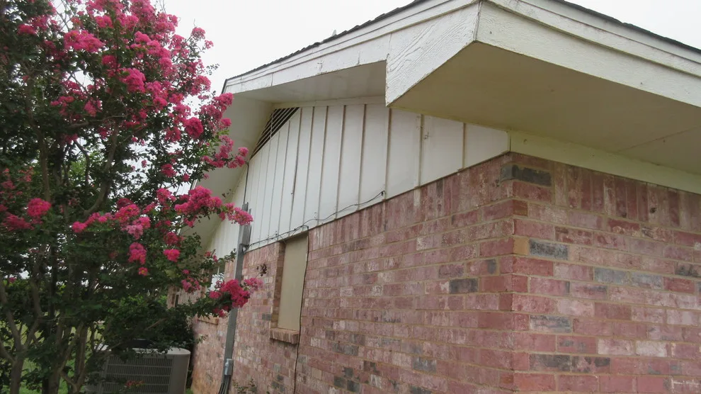 A Fractured Household by The Abilene Painters - Restoration & Remodel - Photo 18