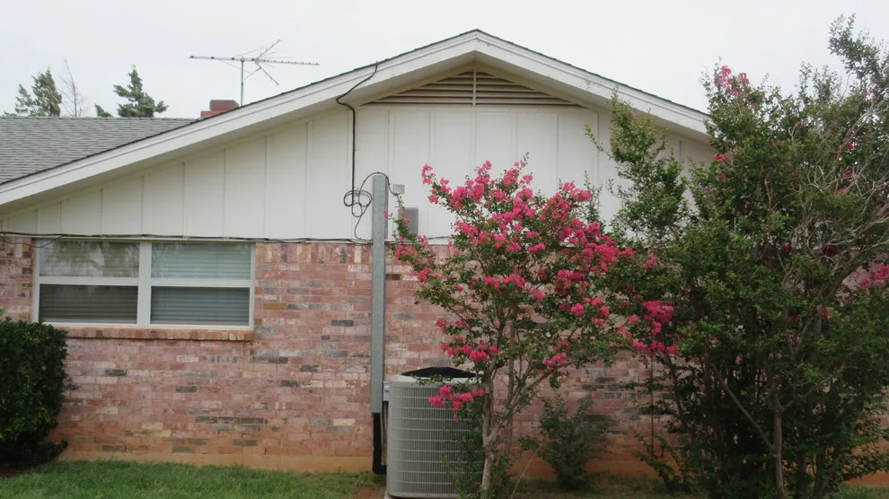 A Fractured Household by The Abilene Painters - Restoration & Remodel - Photo 7