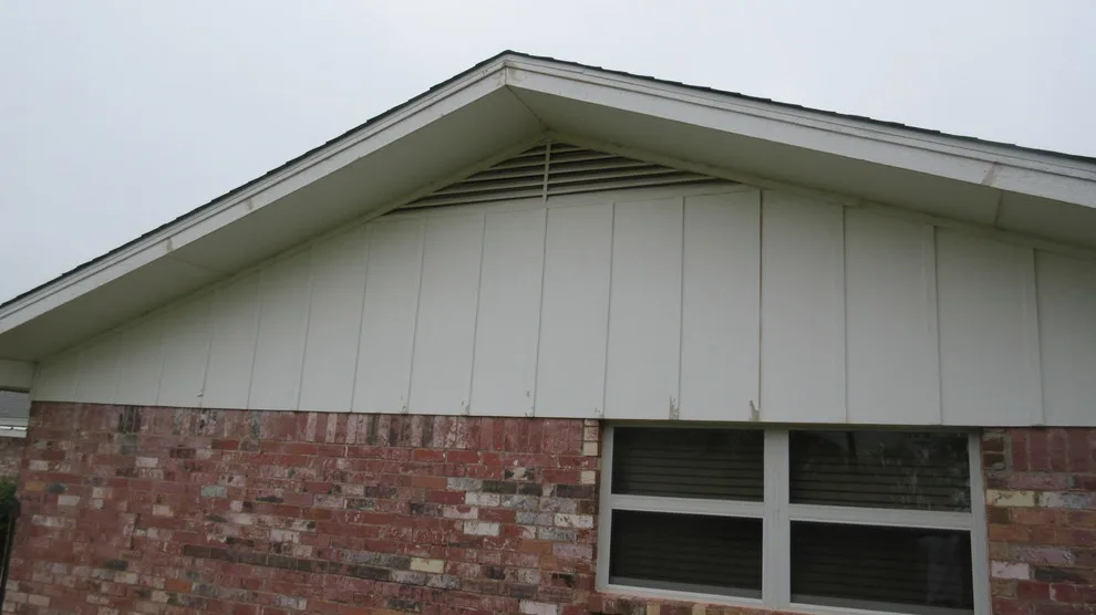 A Fractured Household by The Abilene Painters - Restoration & Remodel - Photo 20