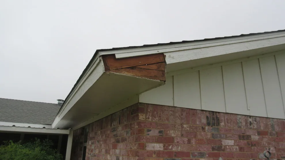 A Fractured Household by The Abilene Painters - Restoration & Remodel - Photo 4