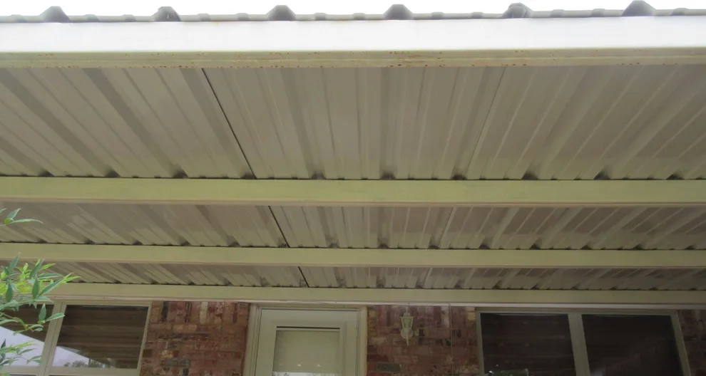 A Fractured Household by The Abilene Painters - Restoration & Remodel - Photo 19