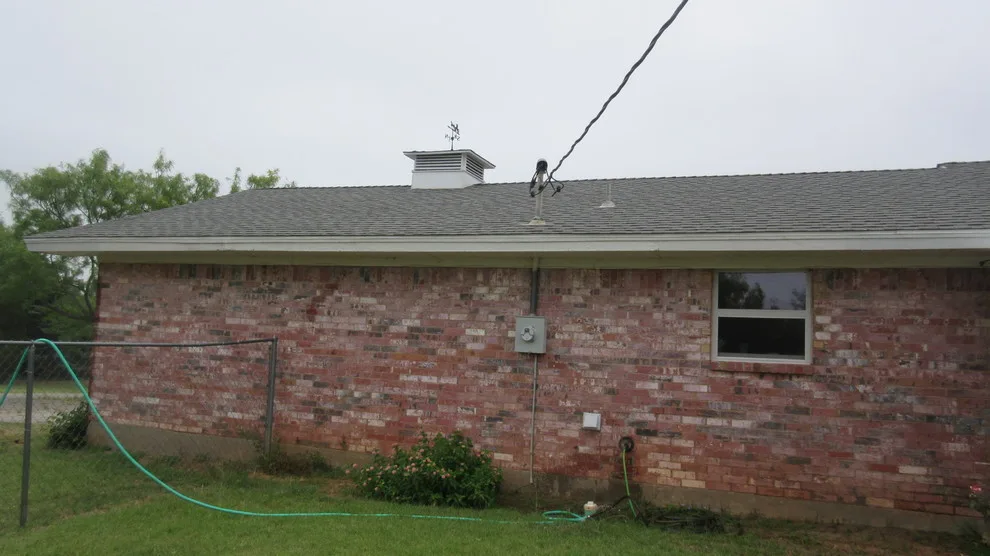 A Fractured Household by The Abilene Painters - Restoration & Remodel - Photo 13