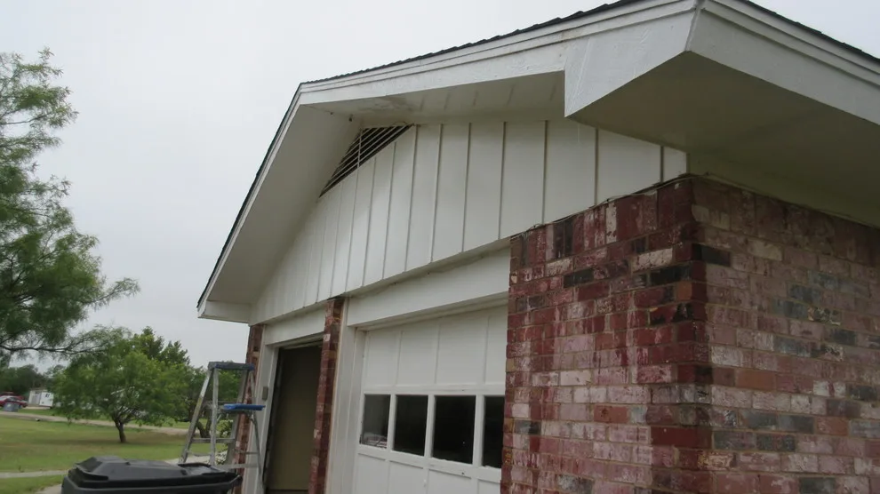A Fractured Household by The Abilene Painters - Restoration & Remodel - Photo 23