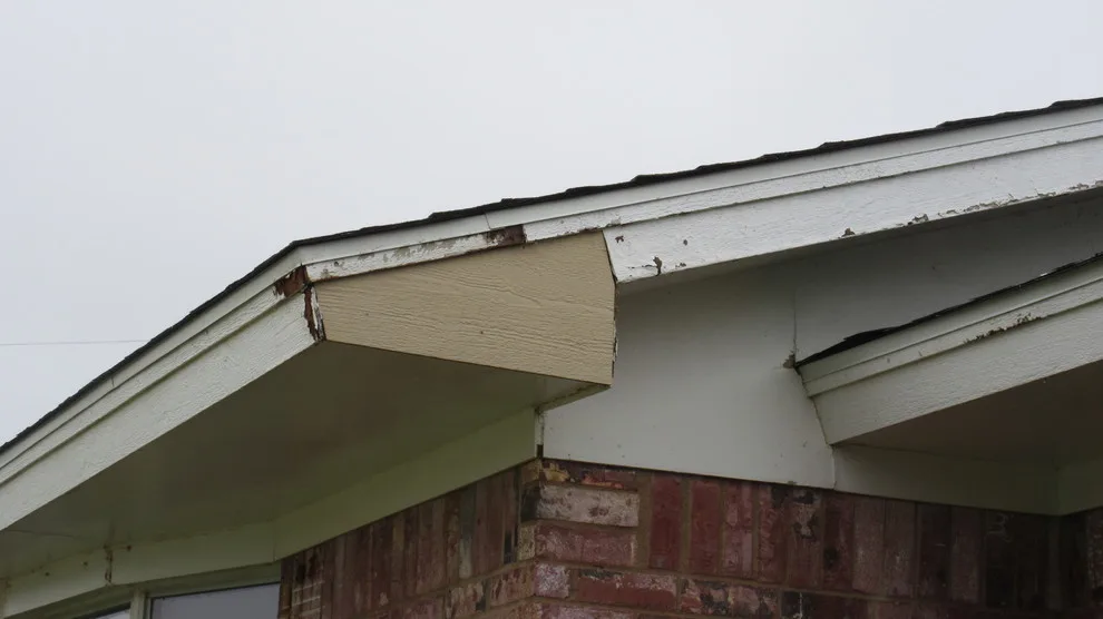 A Fractured Household by The Abilene Painters - Restoration & Remodel - Photo 16