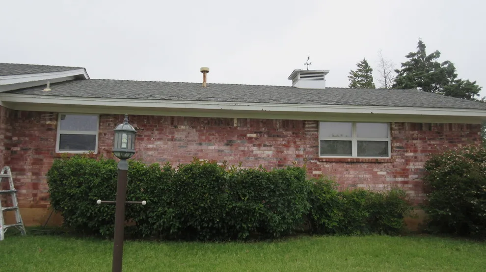 A Fractured Household by The Abilene Painters - Restoration & Remodel - Photo 6
