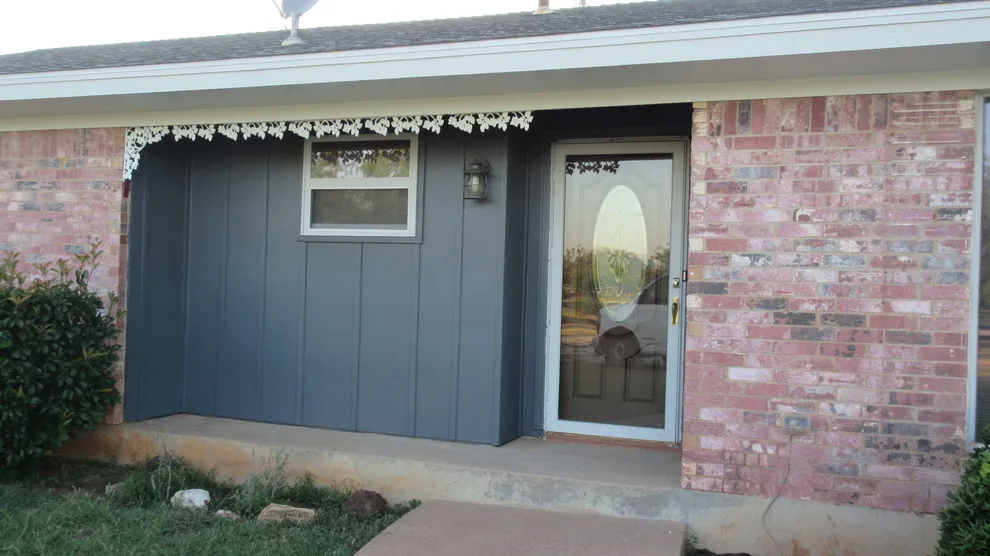 A Fractured Household by The Abilene Painters - Restoration & Remodel - Photo 12
