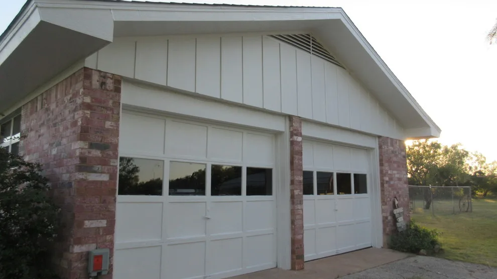 A Fractured Household by The Abilene Painters - Restoration & Remodel - Photo 11
