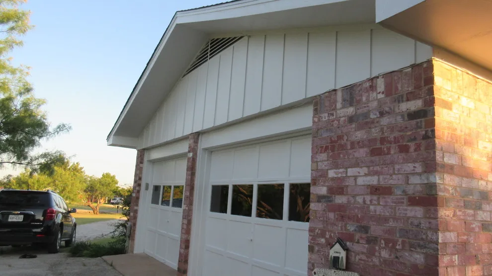 A Fractured Household by The Abilene Painters - Restoration & Remodel - Photo 14